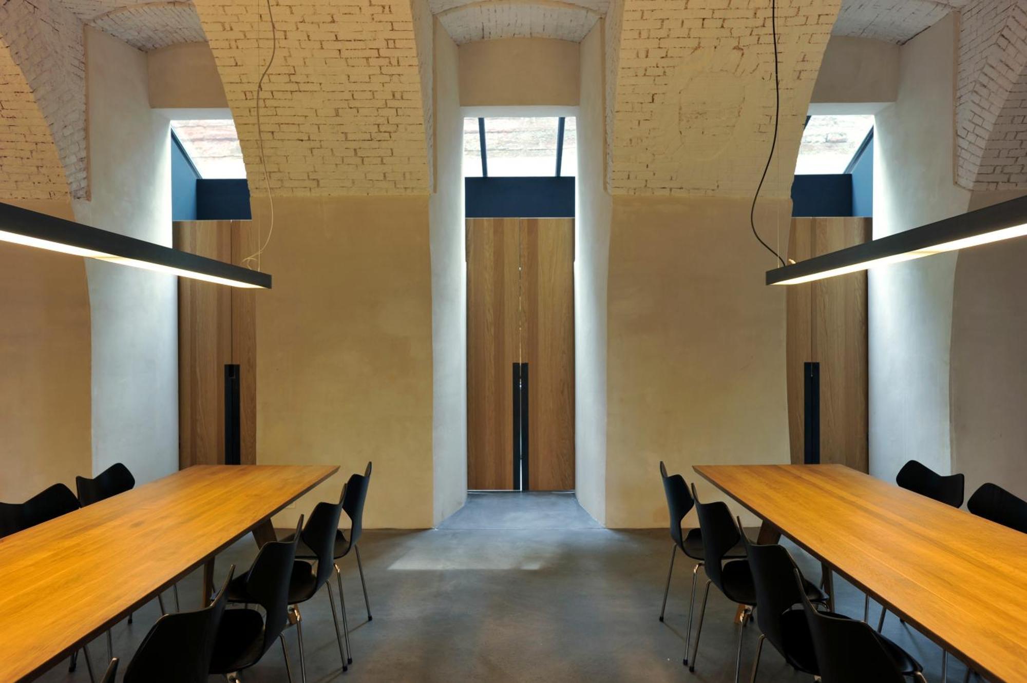 Basel Youth Hostel Екстериор снимка