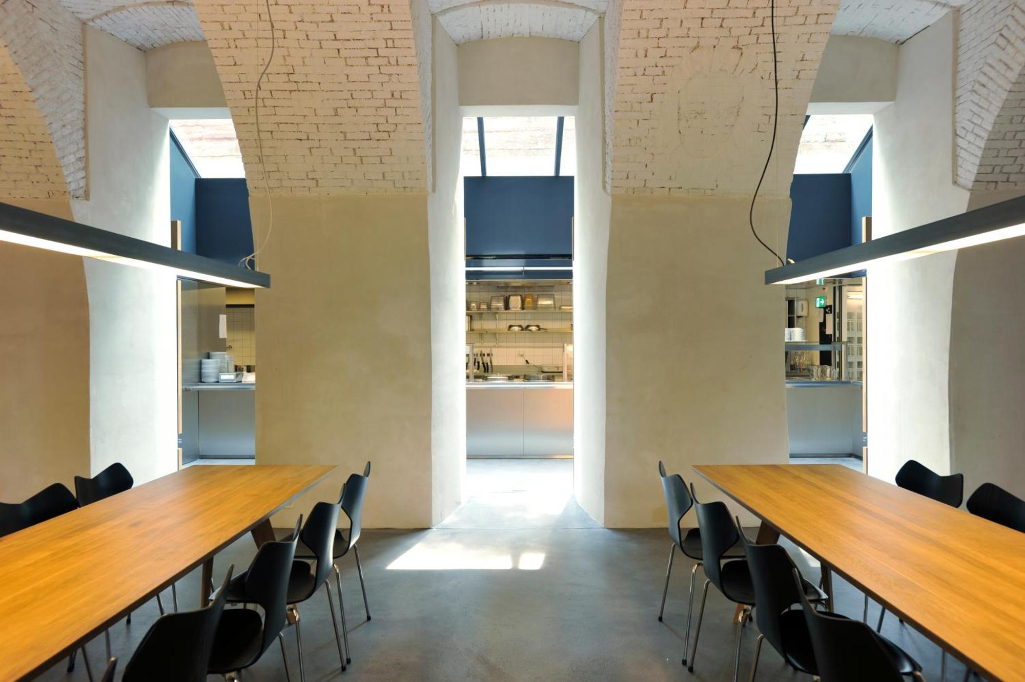 Basel Youth Hostel Екстериор снимка