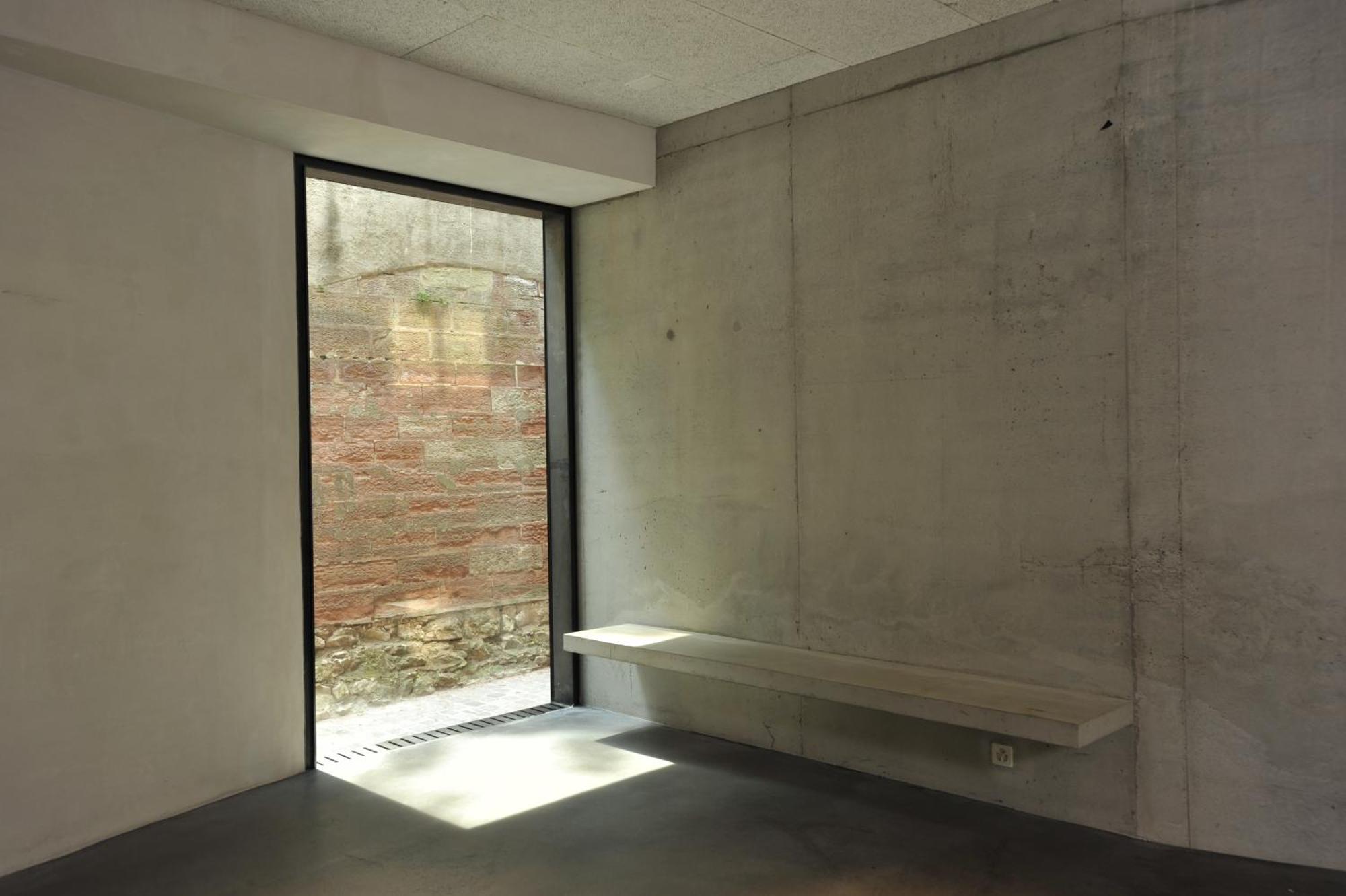 Basel Youth Hostel Екстериор снимка