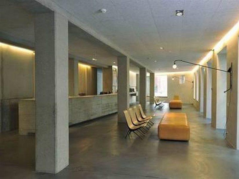 Basel Youth Hostel Екстериор снимка