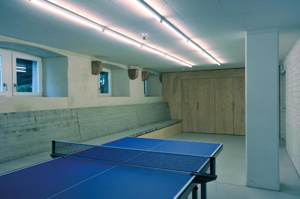 Basel Youth Hostel Екстериор снимка